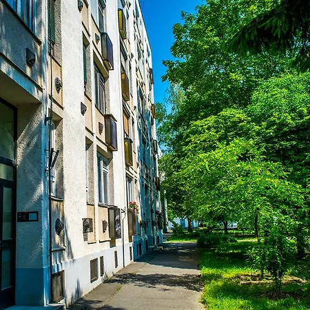 Istvan Apartman Apartman *