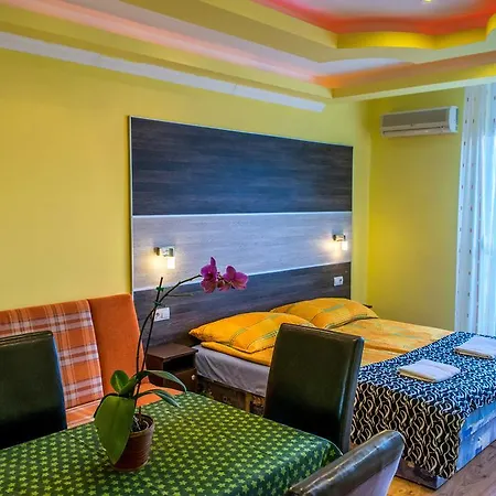 Apartman Istvan Apartman