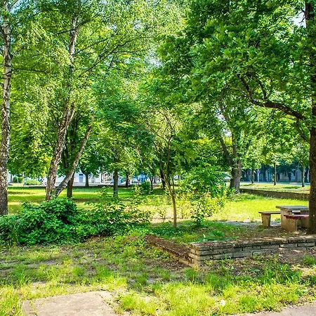 Istvan Apartman Apartman