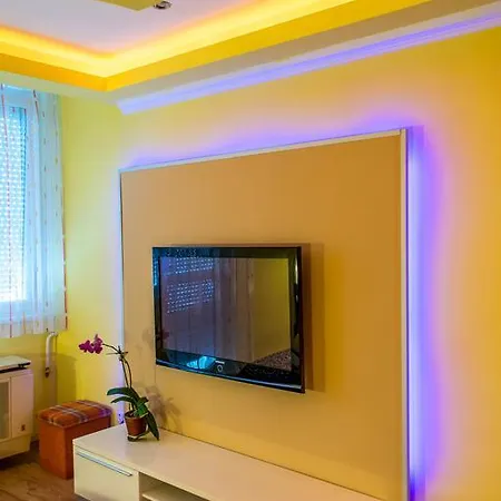 Istvan Apartman * Debrecen
