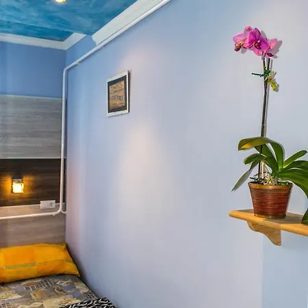 Istvan Apartman