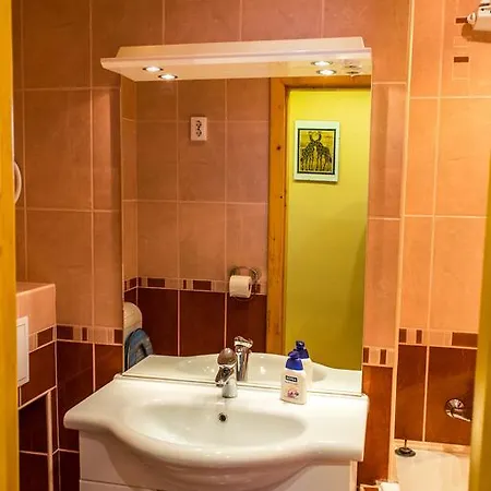 Istvan Apartman Debrecen
